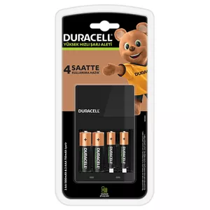 شارژ باطری دوراسل DURACELL   CEF14