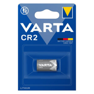 باطری لیتیوم وارتا VARTA. CR2.    3V
