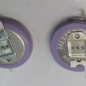 باطری لیتیوم پاناسونیک شارژیPanasonic    ML_1220/F1AN